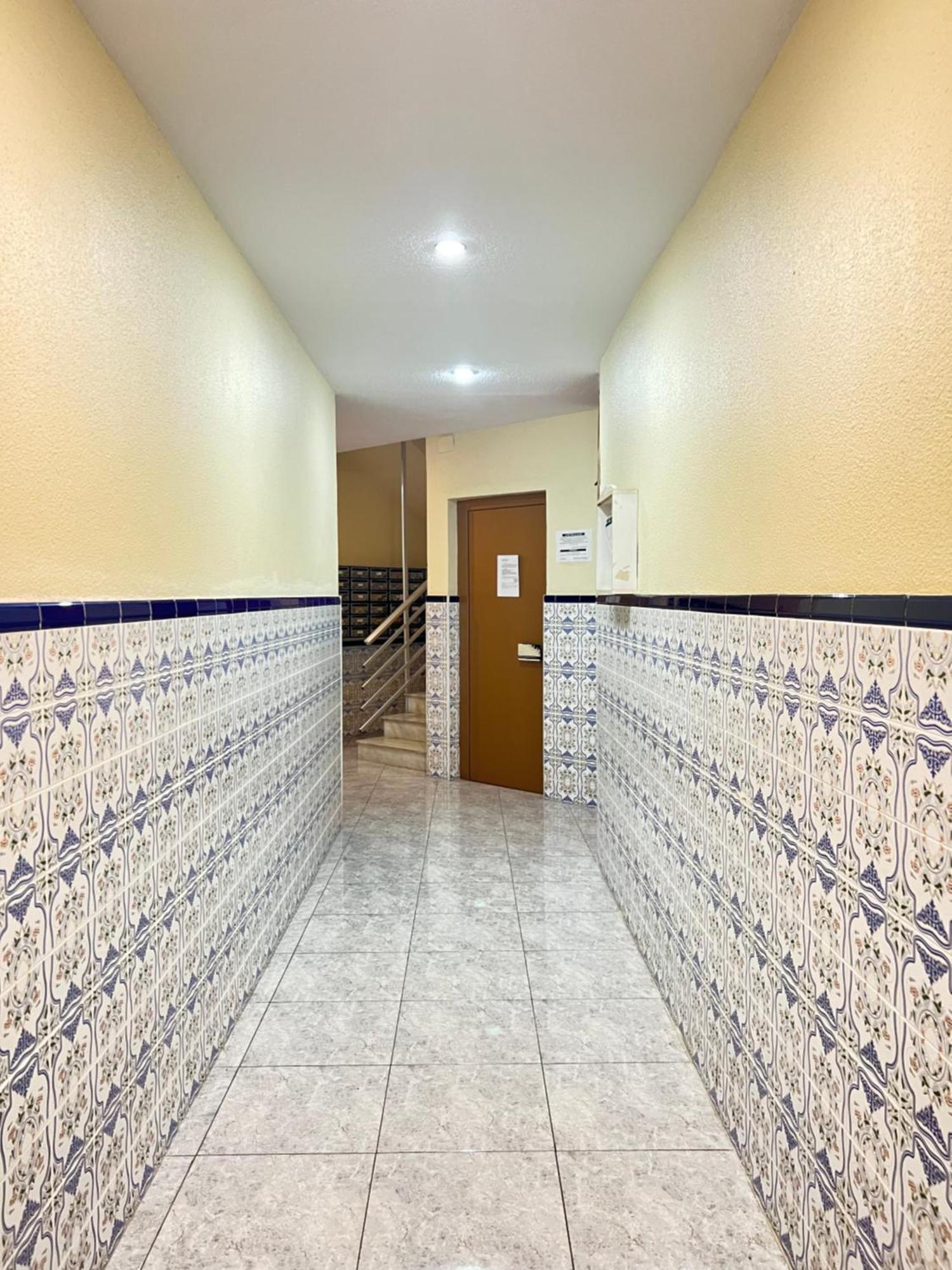 Renovated Cosy Studio 350 M Playa Del Cura, With Official Touristic License Torrevieja Exterior photo
